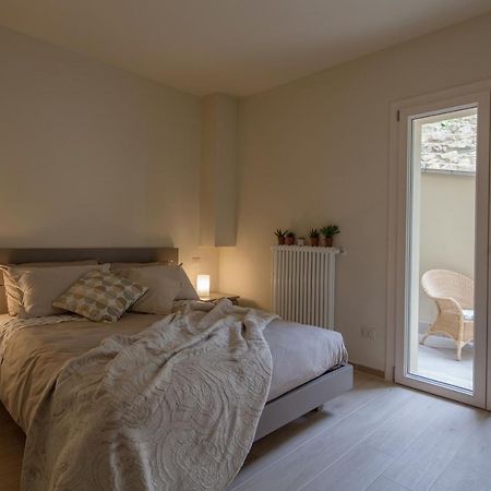 Appartement Il Tinetto, Terre Marine à Lerici Extérieur photo