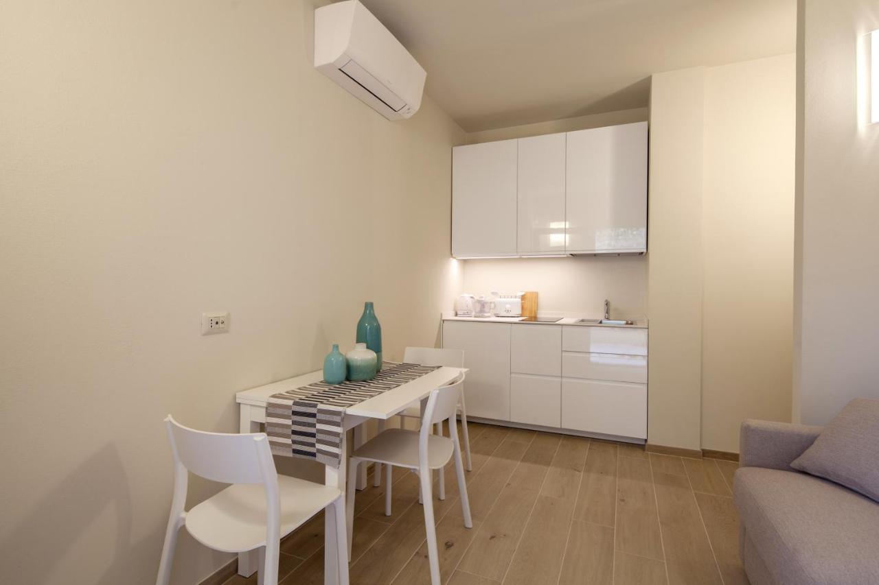 Appartement Il Tinetto, Terre Marine à Lerici Extérieur photo