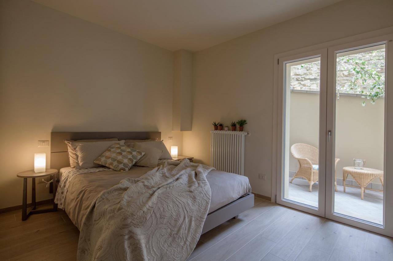 Appartement Il Tinetto, Terre Marine à Lerici Extérieur photo