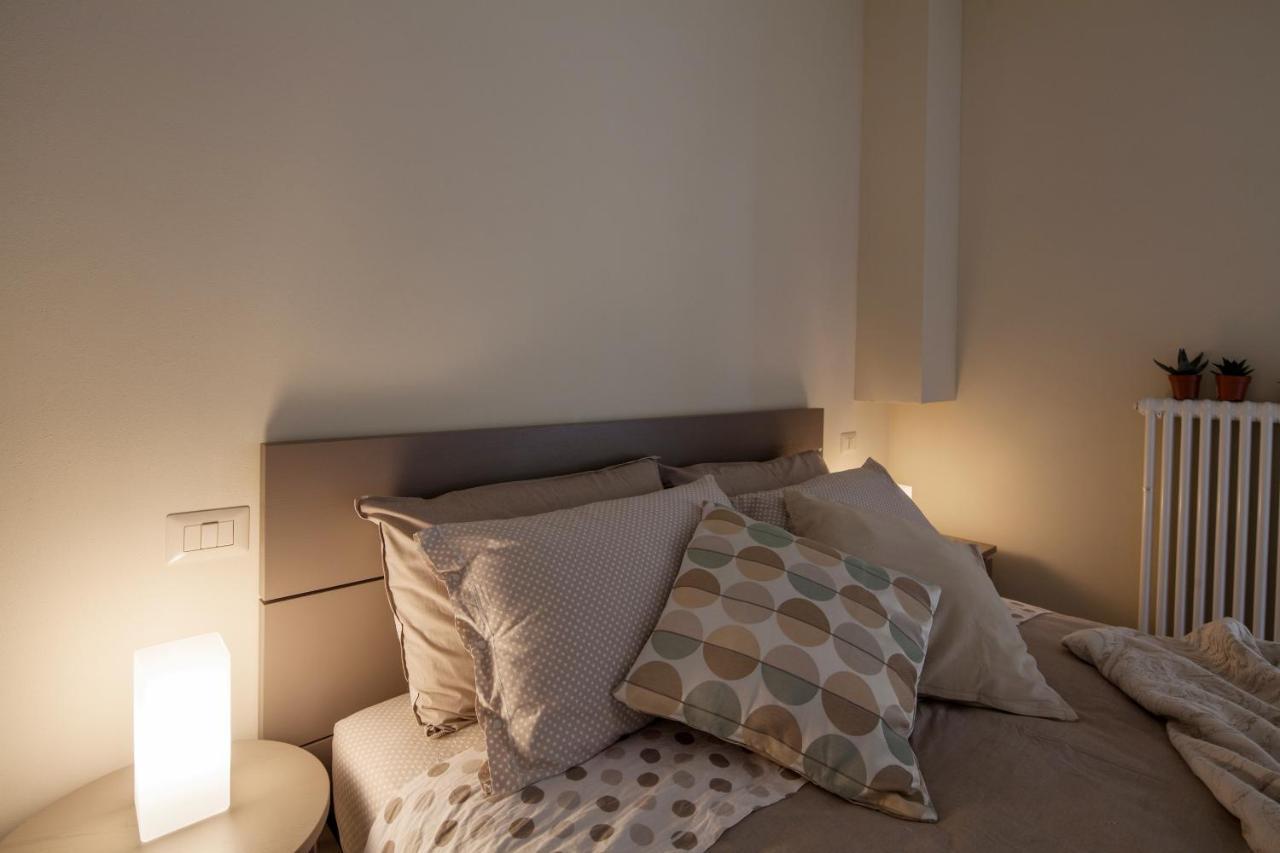 Appartement Il Tinetto, Terre Marine à Lerici Extérieur photo