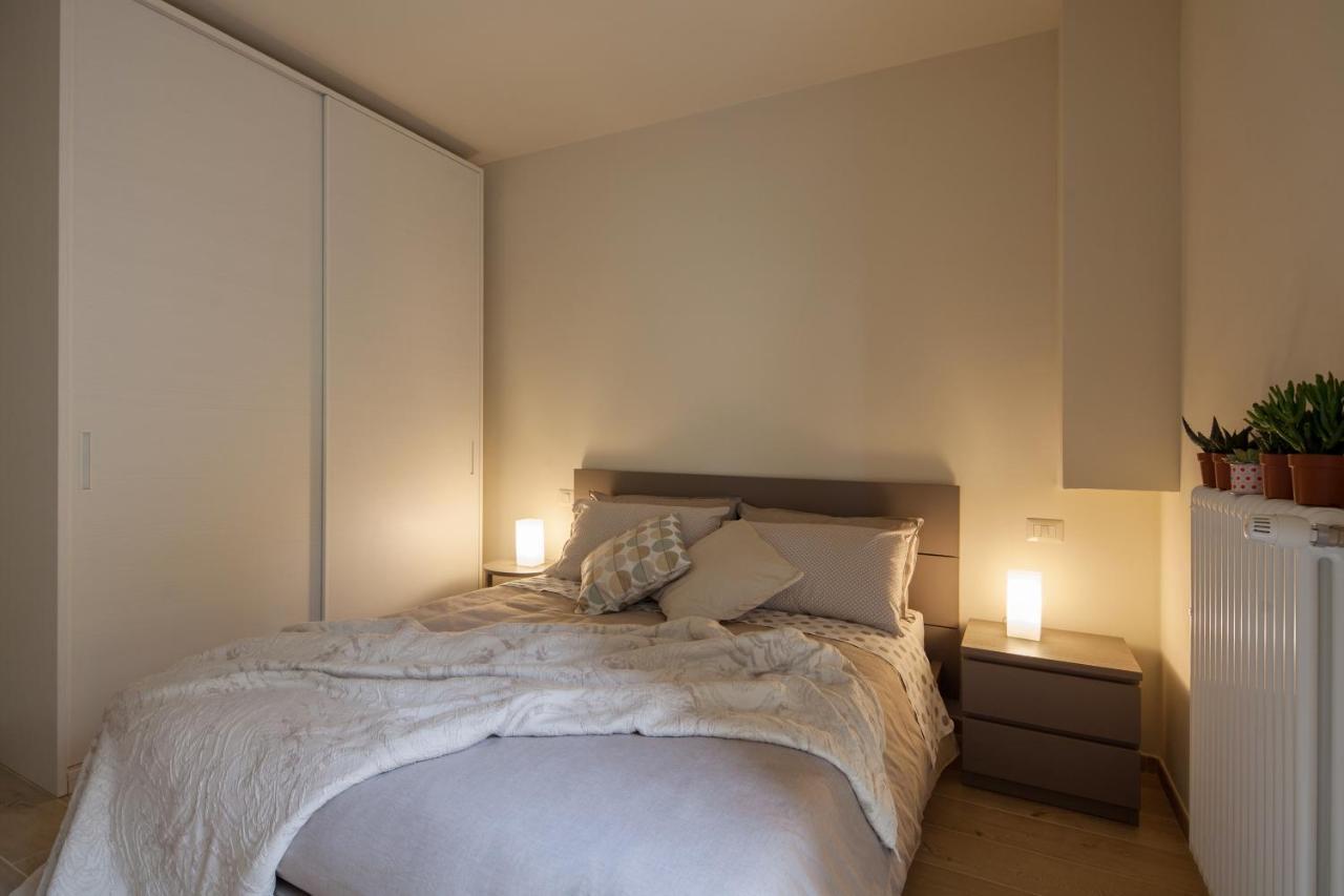 Appartement Il Tinetto, Terre Marine à Lerici Extérieur photo