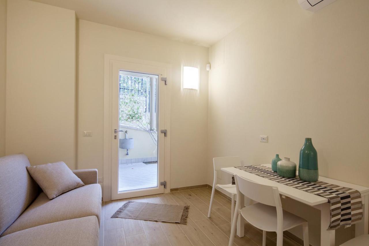 Appartement Il Tinetto, Terre Marine à Lerici Extérieur photo