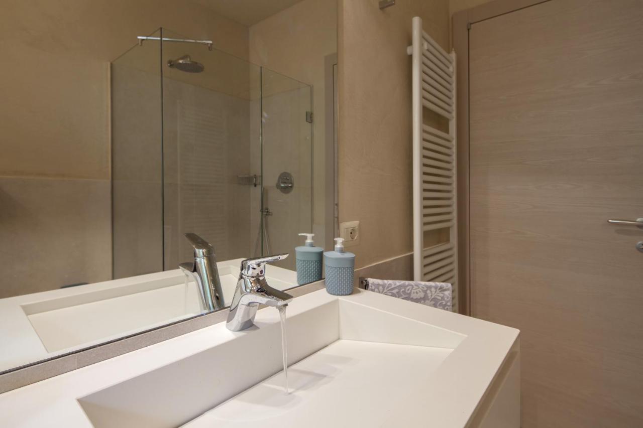 Appartement Il Tinetto, Terre Marine à Lerici Extérieur photo